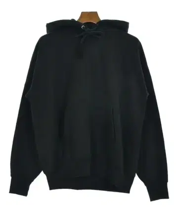 AURALEE 남성용 후드티