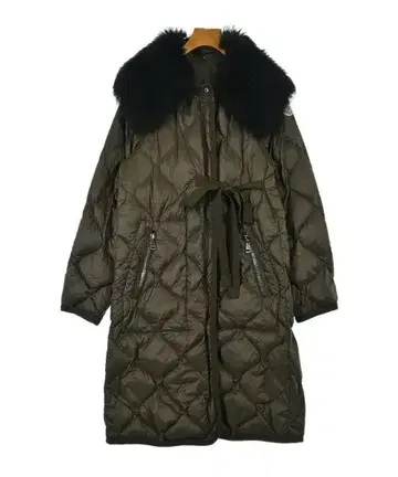 MONCLER 다운 코트 여성용