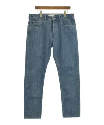 STONE ISLAND 데님 팬츠 남성용