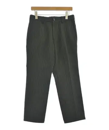 COMME des GARCONS HOMME 팬츠 (기타) 남성용