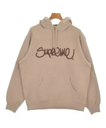 Supreme 후드티 남성용