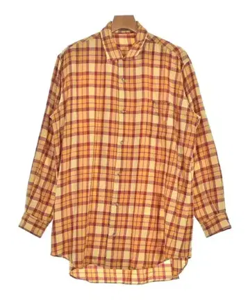 Y's for men 캐주얼 셔츠 남성용