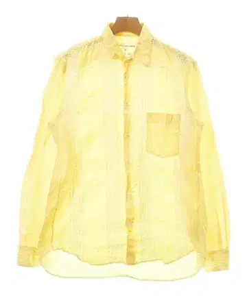 COMME des GARCONS SHIRT 캐주얼 셔츠 남성용