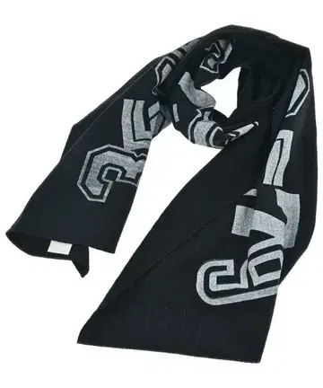 BLACK COMME des GARCONS 머플러 남성용