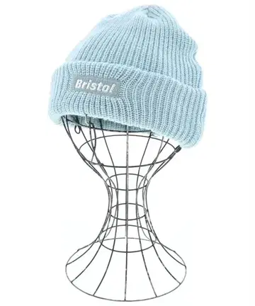 F.C.R.B 니트 캡 비니 남성용