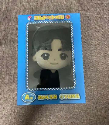 코무돗토 복권 2 봉제 인형