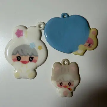 다니무 제민 키링