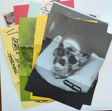 rockin' blues vol. 41~50 미셸 건 엘리펀트