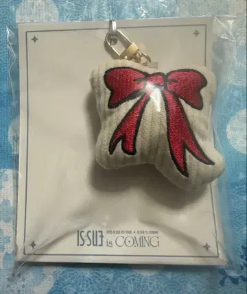 사카구치 리노 REBORN 키링 IS:SUE IS COMING