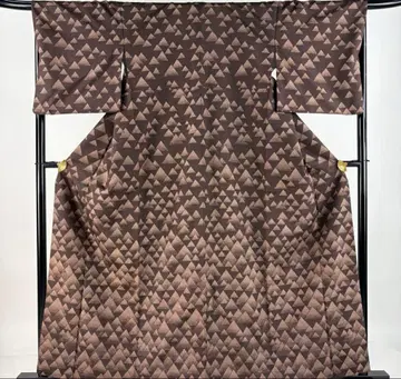 호몬기 비늘 무늬 피라미드