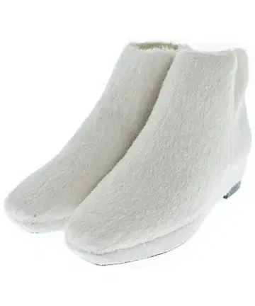 MYne self 여성용 부츠