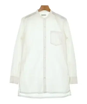 DRIES VAN NOTEN 캐주얼 셔츠 여성용