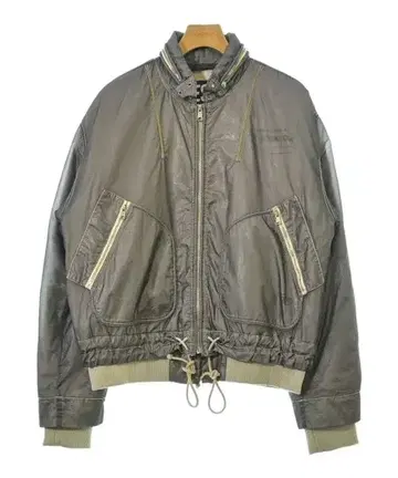 DIESEL 블루종 남성용