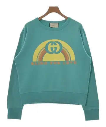 GUCCI 맨투맨 남성용