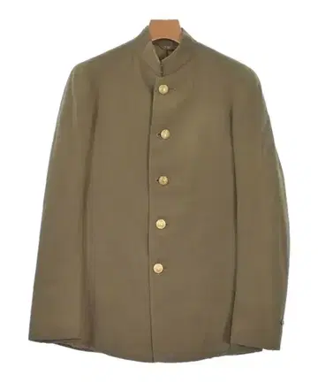 기타 블루종 남성용