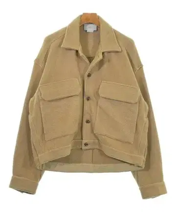 YOKE 블루종 (기타) 남성용