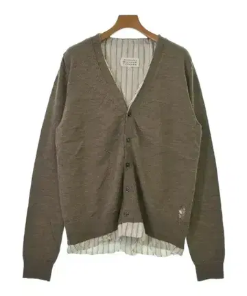 Maison Margiela 가디건 남성용