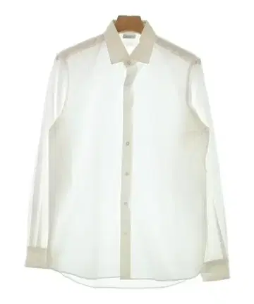 A Socialist 드레스 셔츠 남성용