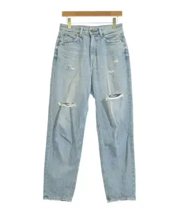 RED CARD 데님 팬츠 여성용