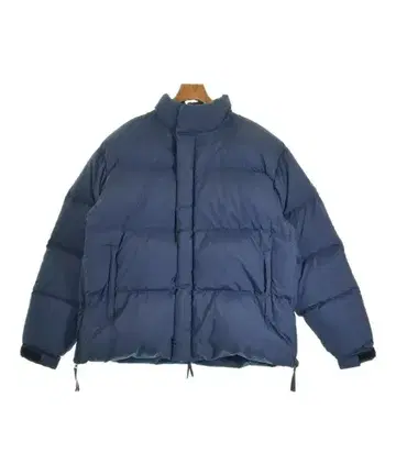 FEAT 다운 자켓/다운 베스트 남성용