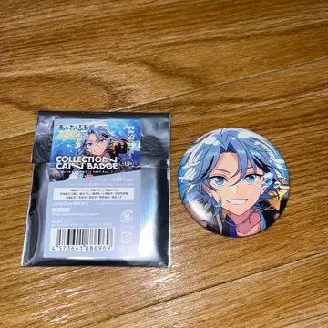 타키이부키 캔뱃지 앙스타