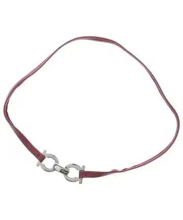 Salvatore Ferragamo 목걸이 여성용