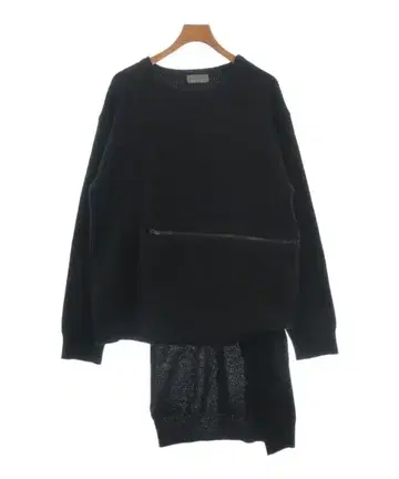 yohji yamamoto POUR HOMME 니트/스웨터 남성용