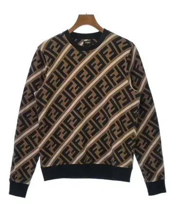 FENDI 맨투맨 남성용