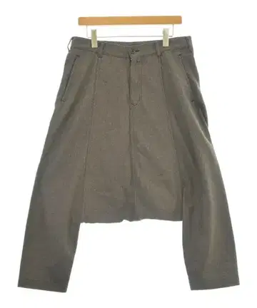 COMME des GARCONS HOMME PLUS 팬츠 (기타) 남성용