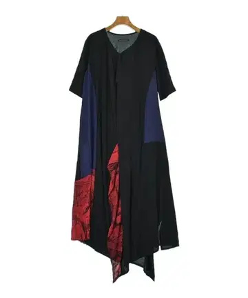 YOHJI YAMAMOTO +NOIR 여성용 원피스