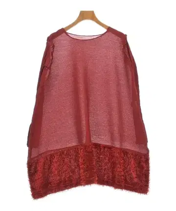 me ISSEY MIYAKE 캐주얼 셔츠 여성용