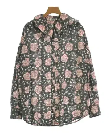 BATSHEVA 여성용 블라우스