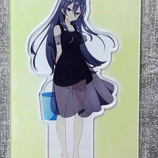 로시데레 아랴 양 - 아야노 아크릴 스탠드