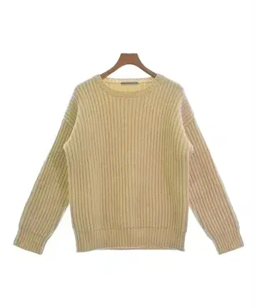 CristaSeya 니트/스웨터 남성용