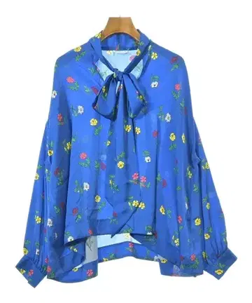 BALENCIAGA 캐주얼 셔츠 여성용