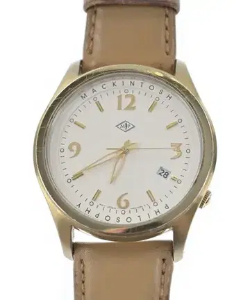 MACKINTOSH PHILOSOPHY 손목시계 여성용