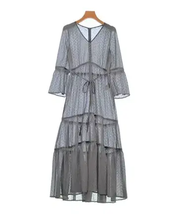 FRAY I.D 원피스 여성용