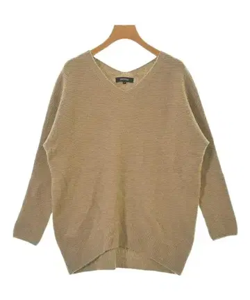 UNTITLED 니트/스웨터 여성용