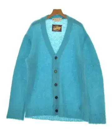 MARNI 남성용 가디건