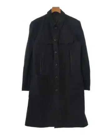 Y's BANG ON! 스텐카라 코트 남성용