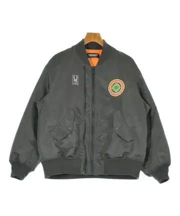 UNDER COVER 블루종 ( 기타 ) 남성용