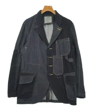 s'yte 테일러드 자켓 남성용