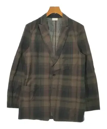 DRIES VAN NOTEN 캐주얼 자켓 남성용