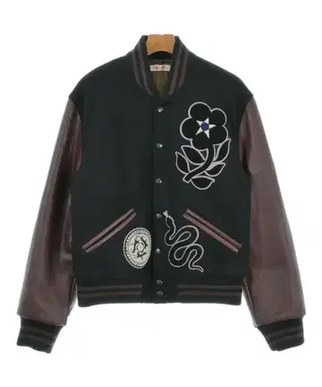 SYUMAN. 블루종 (기타) 남성용