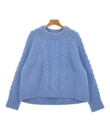 CECILIE BAHNSEN 니트/스웨터 여성용