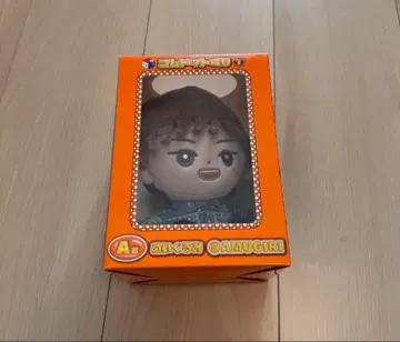 코무돗토 복권 2 봉제 인형