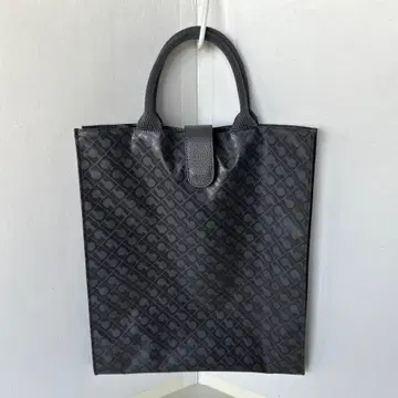 [미사용] 게라르디니 토트백