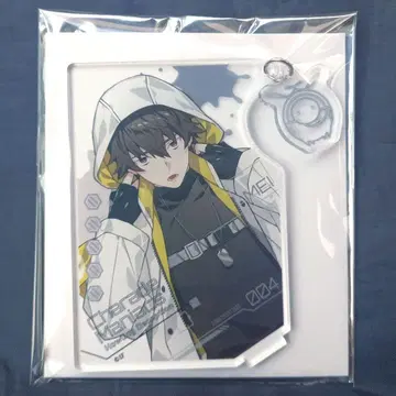 샤레마니 낭독극 메이 아크릴 스탠드