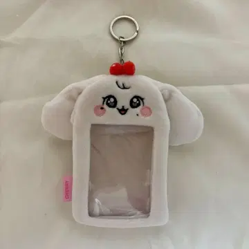 IVE 원영 트레이딩 카드 케이스