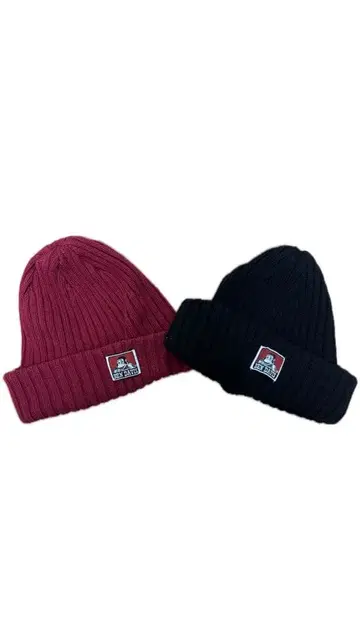 벤데이비스 와인 레드 블랙